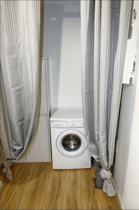 Le St Apollinaire N°2-Ma Cabotte Apartment Мексимию Екстериор снимка